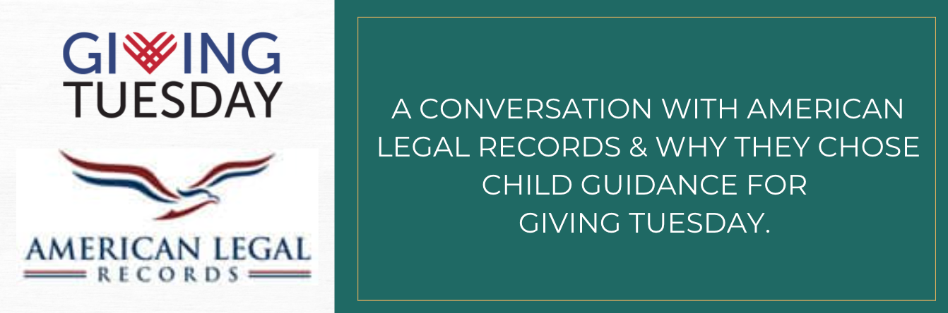 A Conversation with American Legal Records on Giving Tuesday