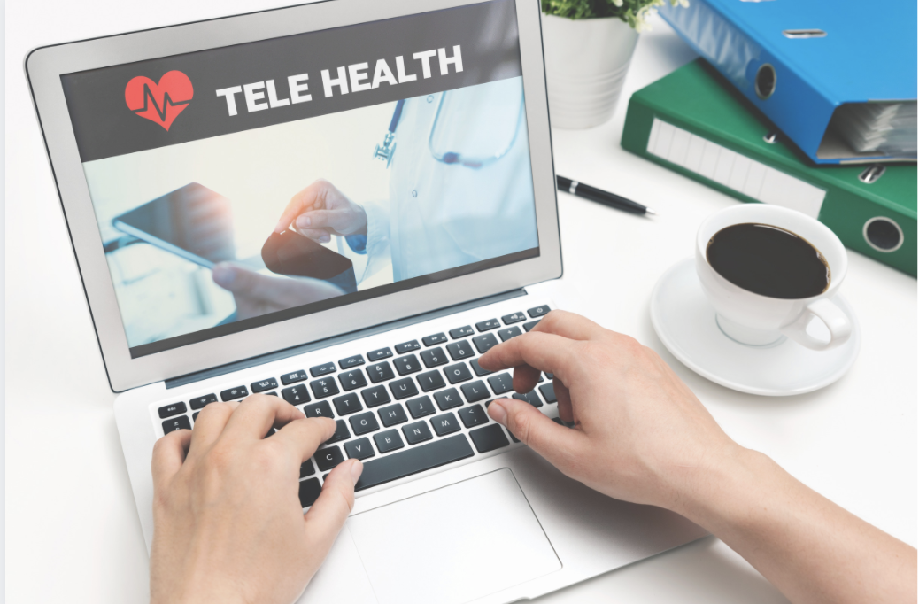 Resources for Providers: Creative Telehealth Ideas